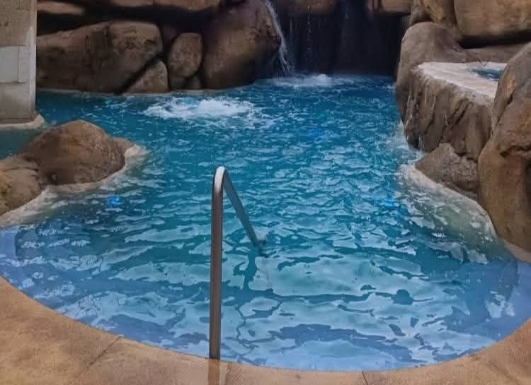 Moradia V4 em fase de requalificação