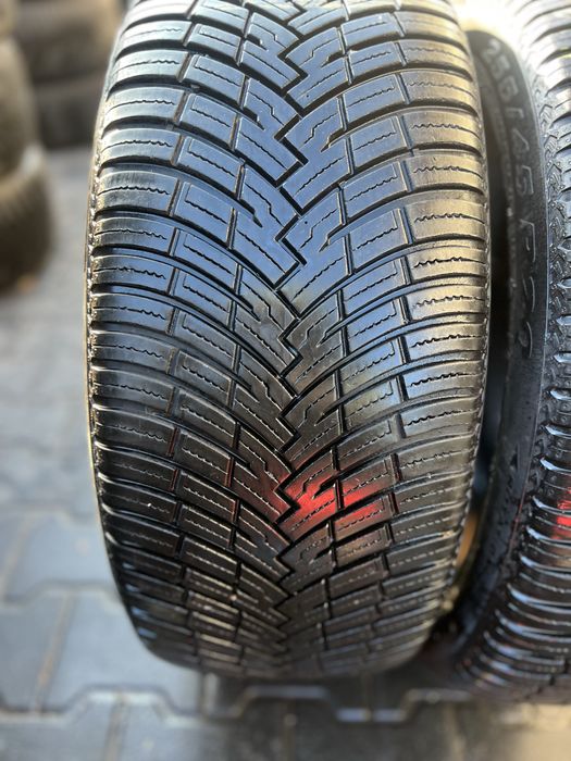 Opony pirelli 255/45/20 para