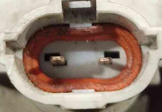 Pisca Frente Direito HYUNDAI ACCENT I (X-3) ano 1996