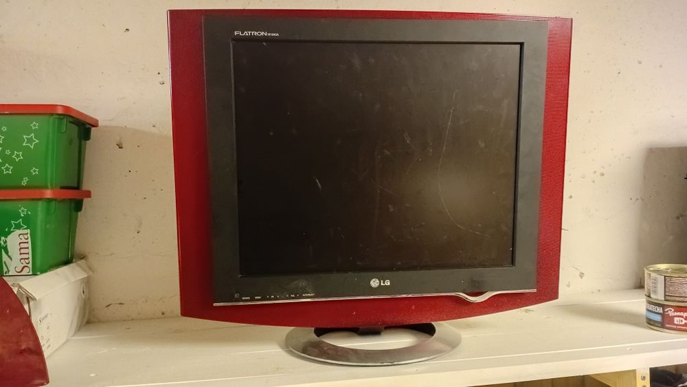 Монітор LG m1040AB