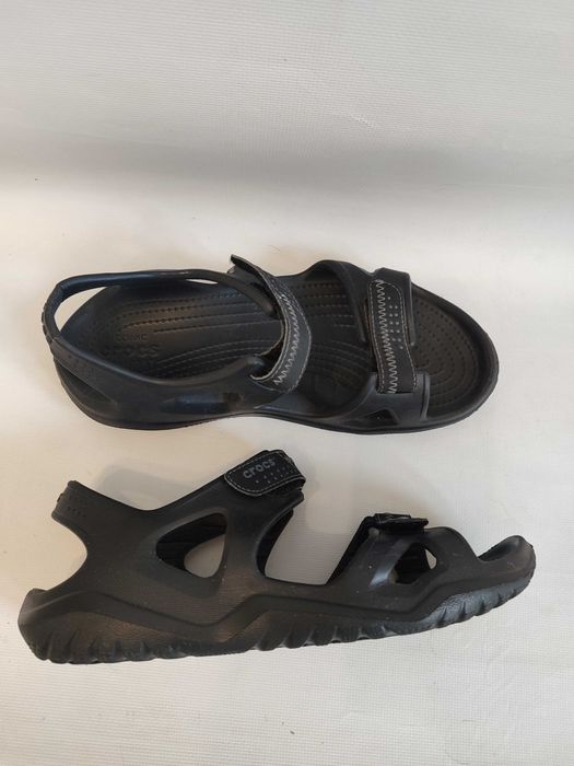 Crocs новые мужские кроксы крокси аквашузы босоножки