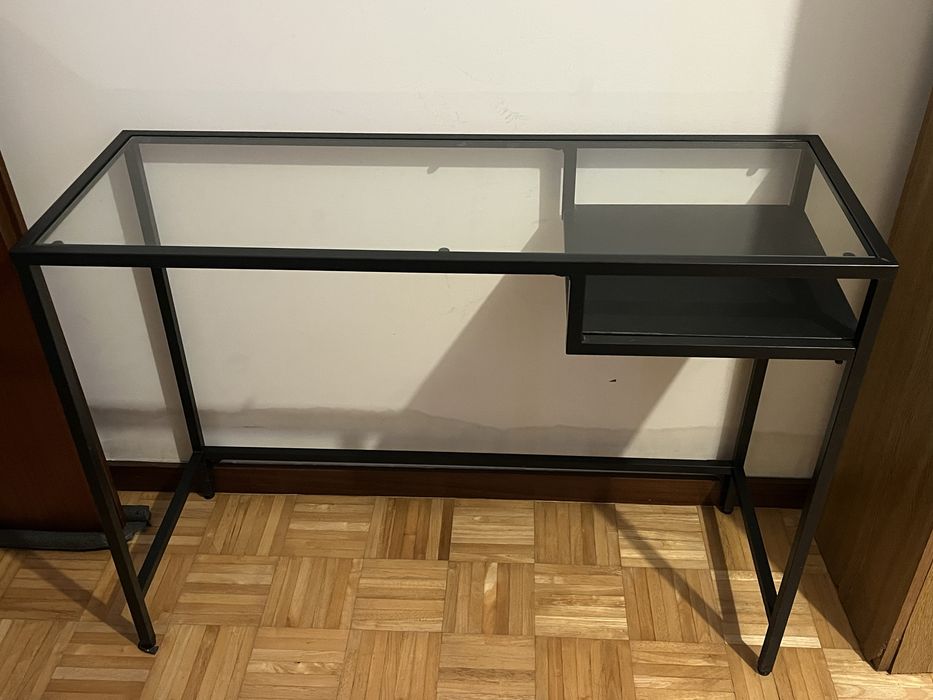 Aparador / Mesa estilo escritorio
