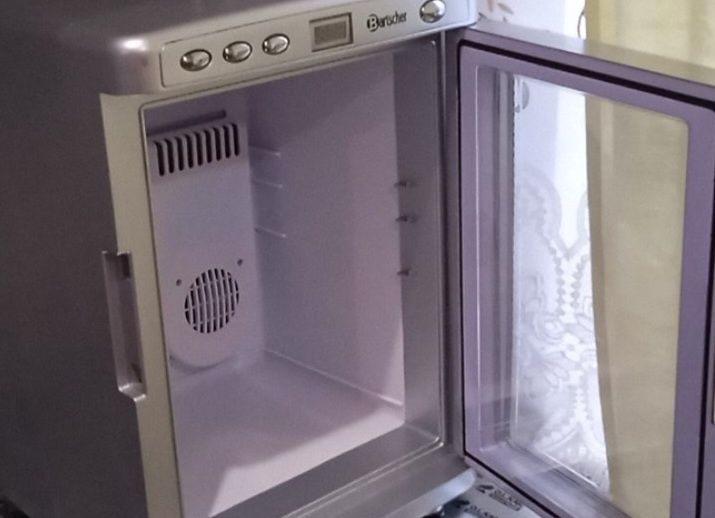 Холодильник BARTSCHER