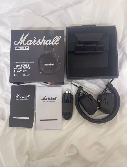 Headphones Marshall Major