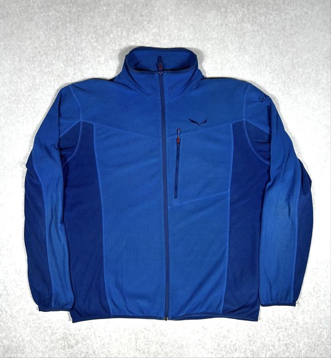 Bluza Salewa Cervino 56