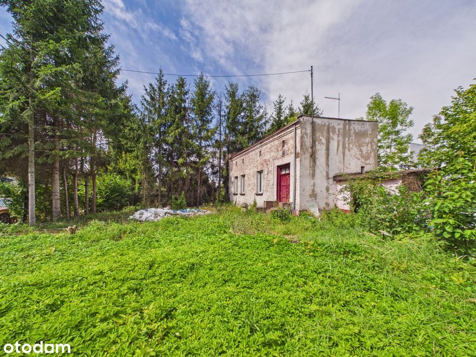 Dom – Sosnowiec - Widok 3