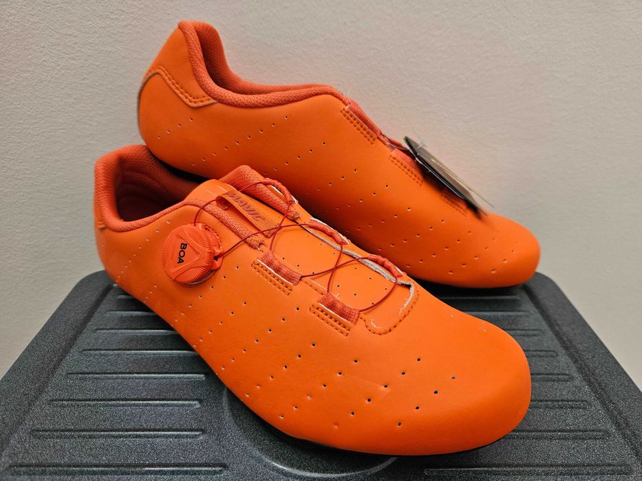 Sapatos AGU / Mavic nº40 (Novos)