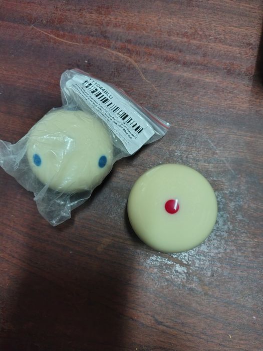 Bolas de snooker pool ( bilhar) novas