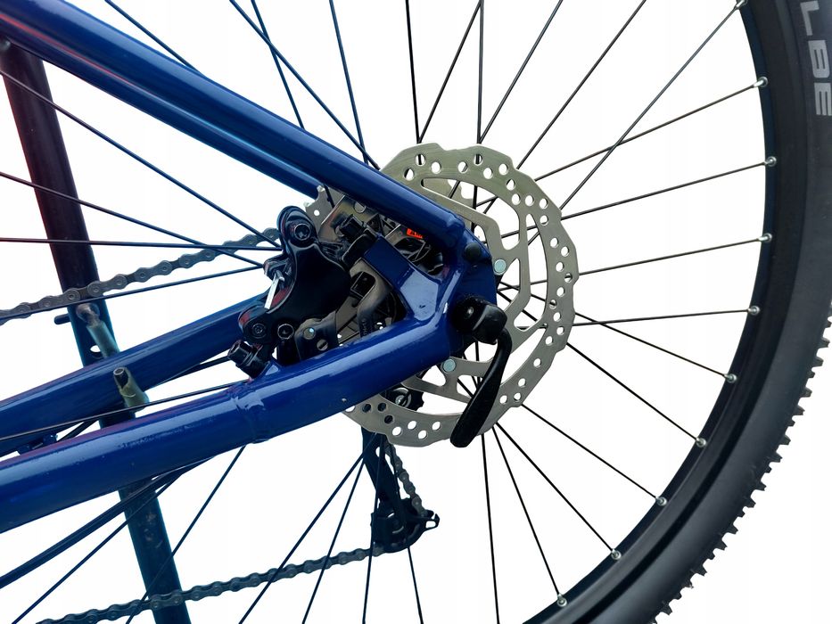 Rower Górski KROSS LEVEL 2.0 Roz. L 19" *Koła 29* Shimano Alivio