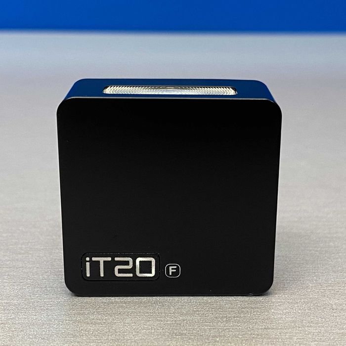 Godox iT20 (Fujifilm) - iFlash TTL - NOVO - 3 ANOS DE GARANTIA