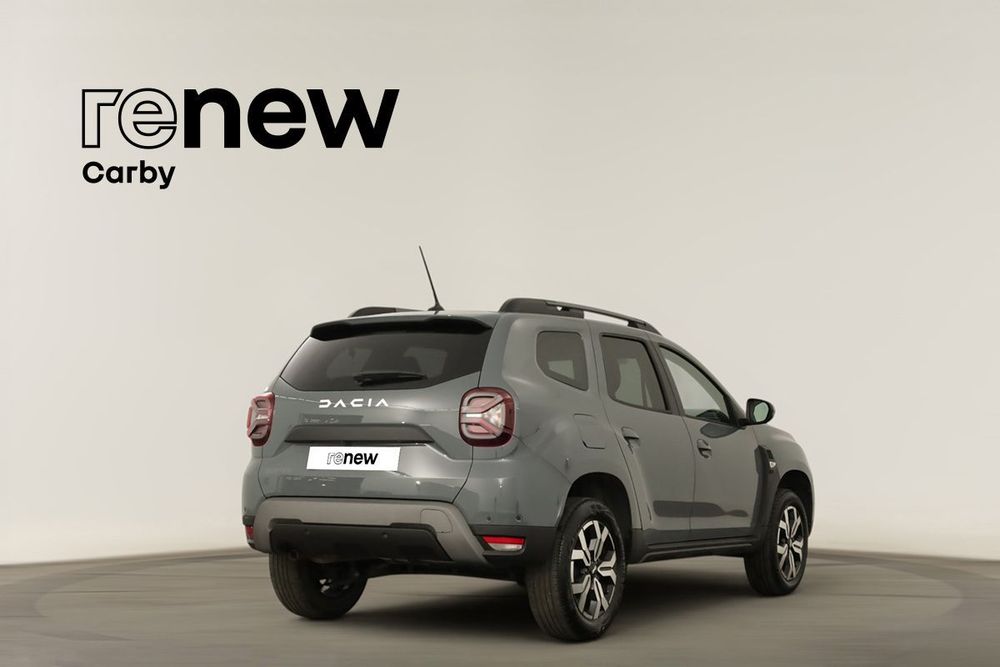 Dacia Duster 1.0 TCe Journey