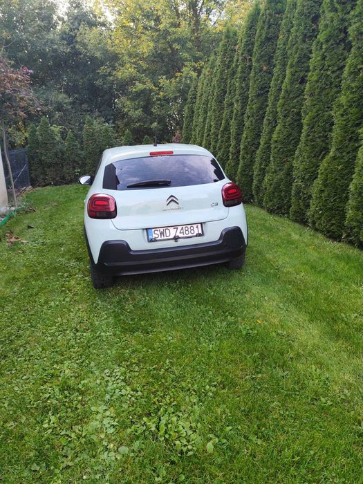 Sprzedam Citroen C3