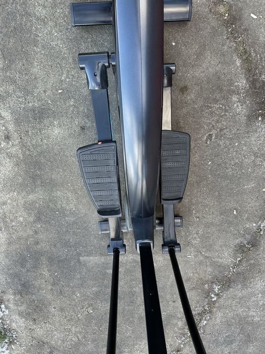 Orbitrek Hop-Sport HS-060C Blaze | NIEUŻYWANY | jak nowy