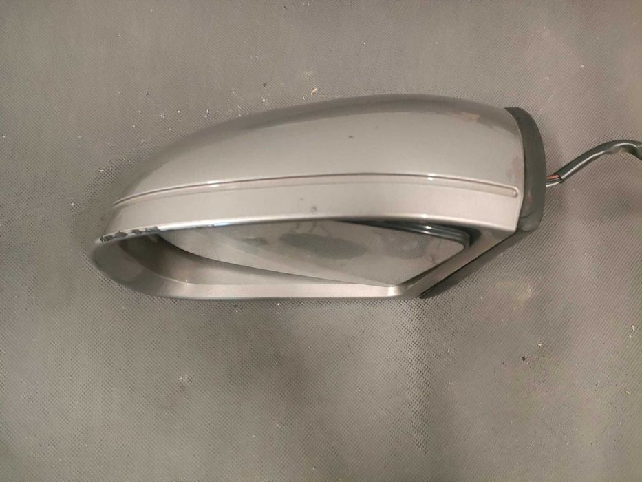 Mercedes w203 lusterko lewe 6 pin + 4 pin Europa