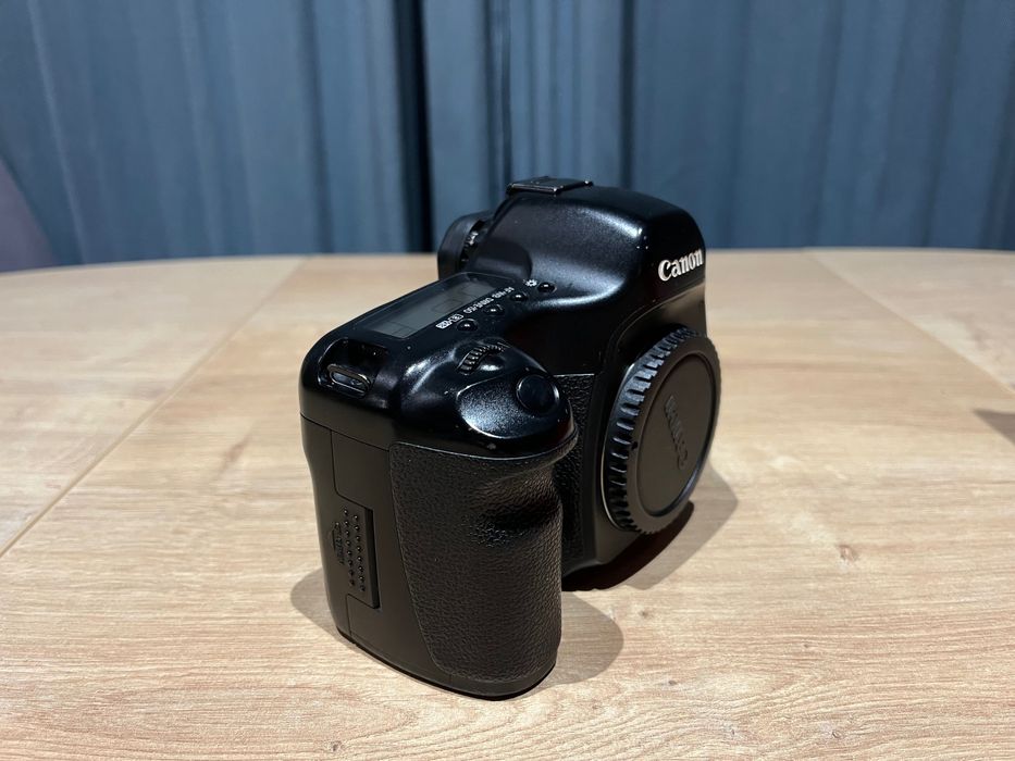 Canon 5D mark I Classic