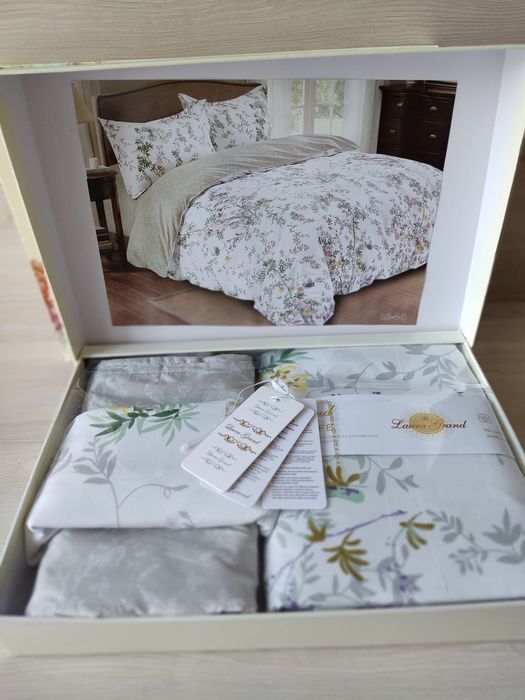 Постельное белье