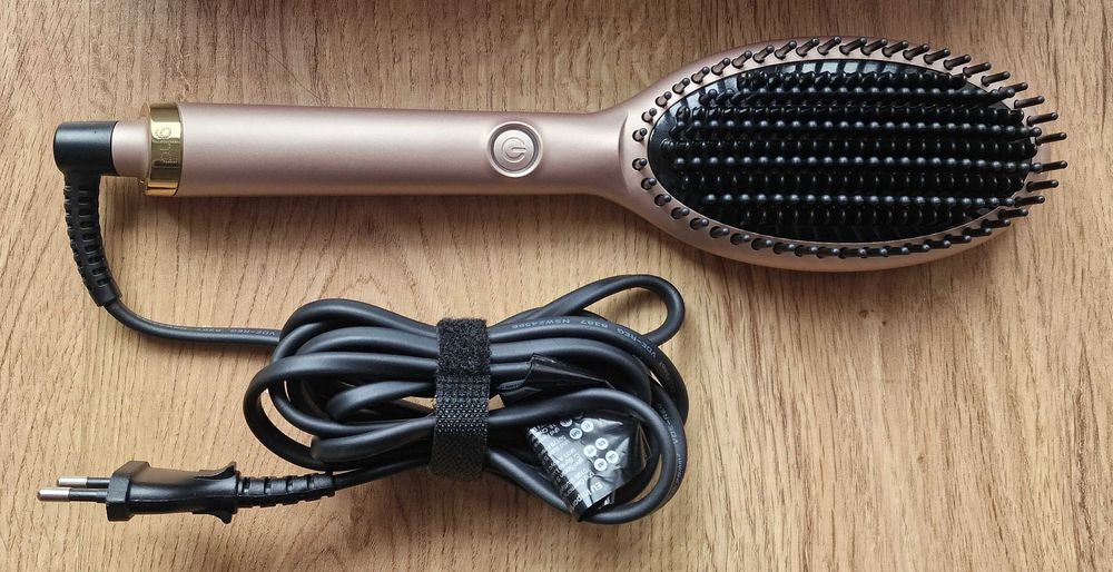GHD Glide - Escova Alisadora Profissional