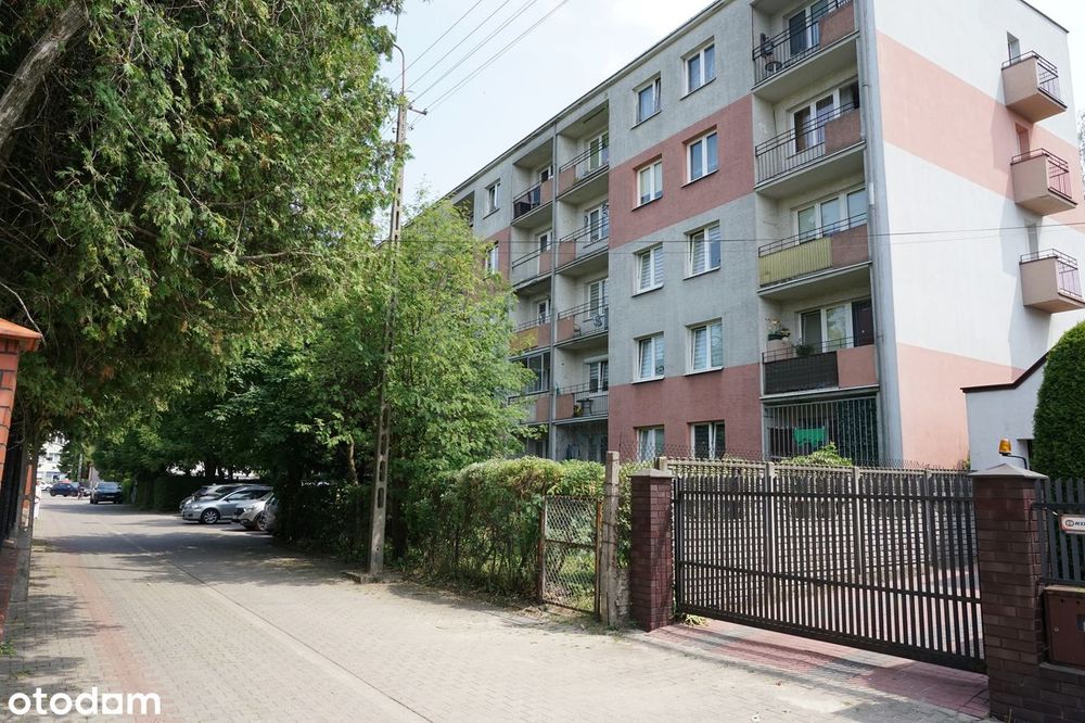 Sprzedam mieszkanie ul. Słoneczna