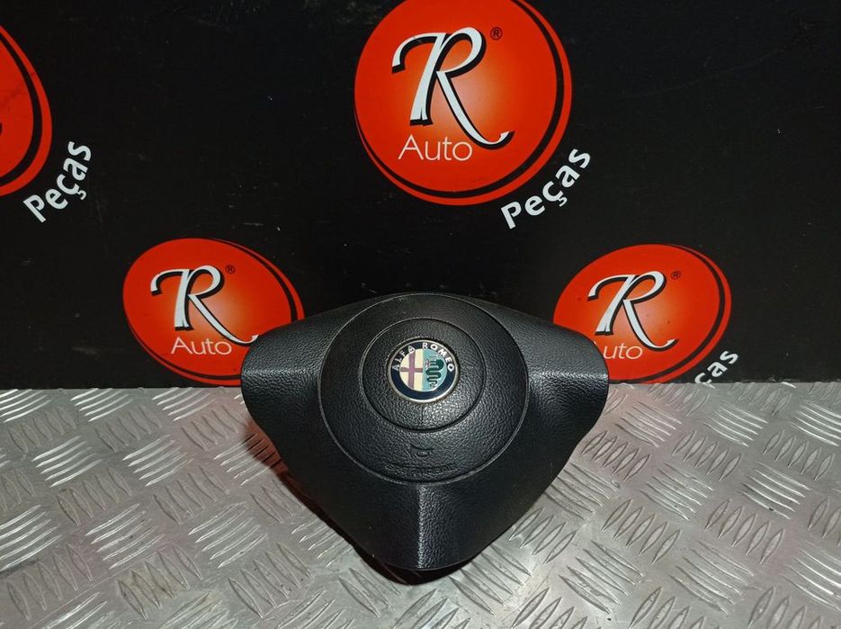 Airbag Volante Alfa Romeo 156 (932_)