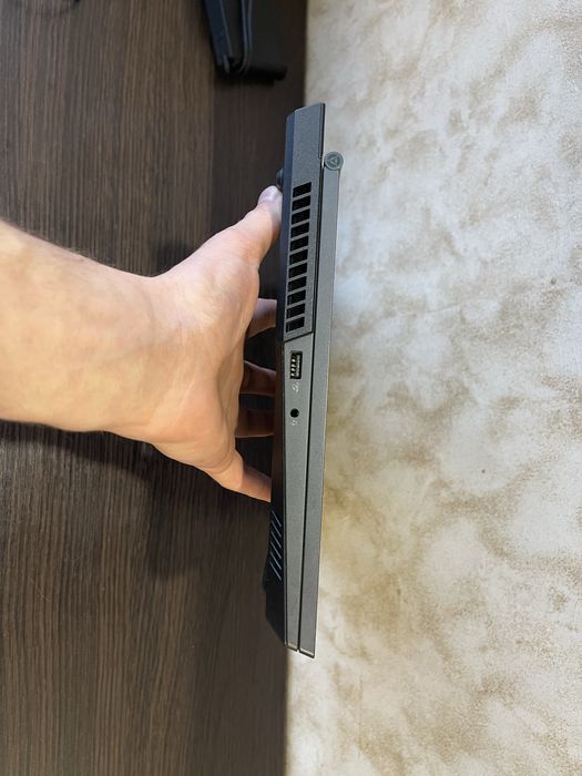 Lenovo Legion 5/ GTX1650 /16озу/ 1,5тб+