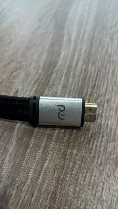 HDMI 2.1 Cable, 4K–8K, 5 Meters64752267685249122