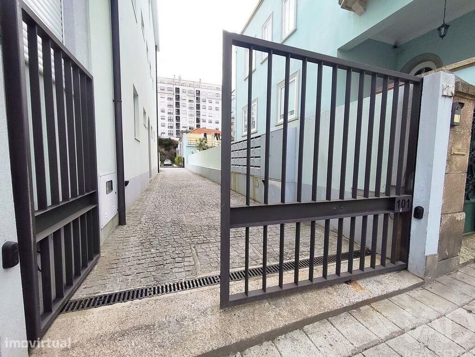 Apartamento T1 em Cedofeita, Santo Ildefonso, Sé, Miragaia, São Nicola