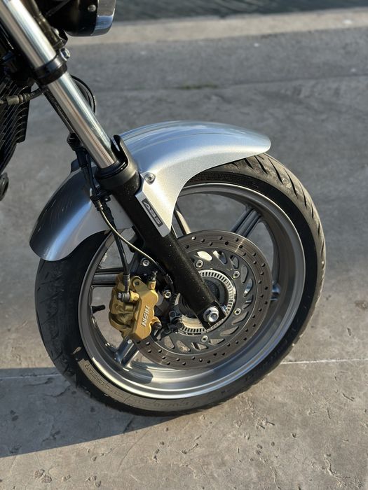 Honda CBF 500 A АБС 2006 р