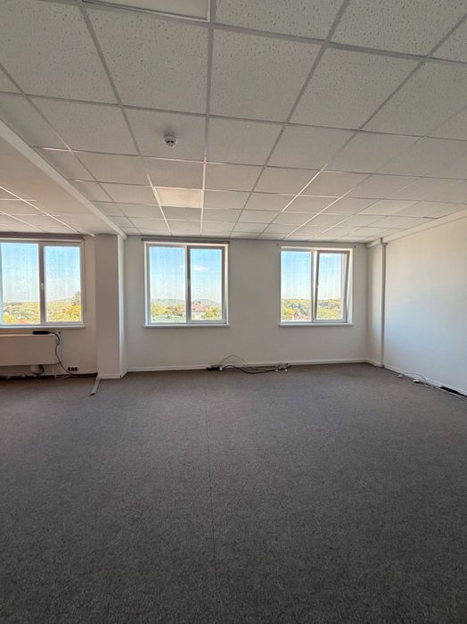 Оренда офісного приміщення, вул. Пасічна, 93-Б — 54 м² - Вид 5