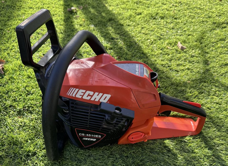 Motosserra Echo 4510 es