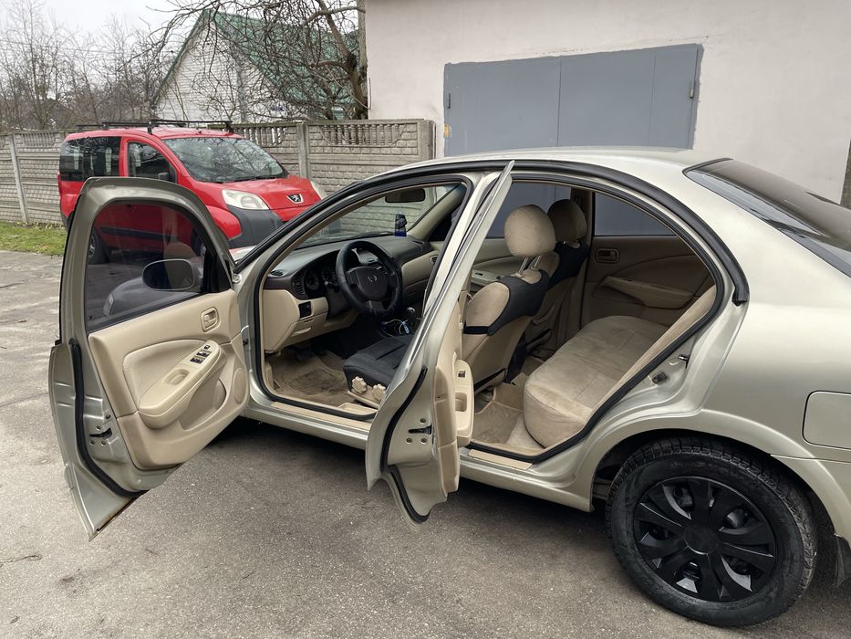 Продам автомобиль