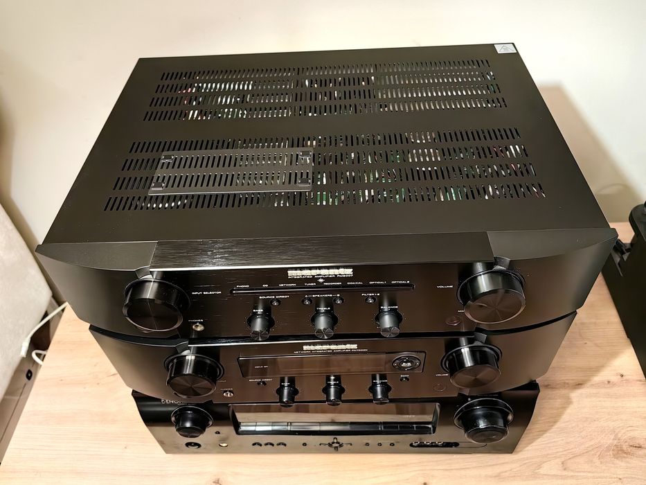 Dla Ciebie wszystko - sprawdź kategorię Sprzęt audio