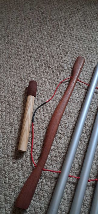 Дивья, Дайва, металофон