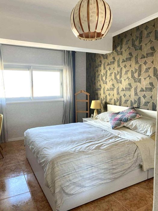 Apartamento T1 - 1ª Linha da praia - Vila do Conde