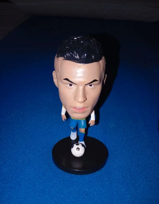 Figuras de futebol