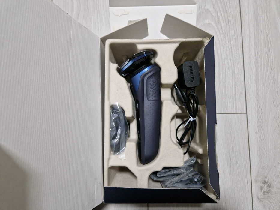 Golarka trymer Philips 5000 series