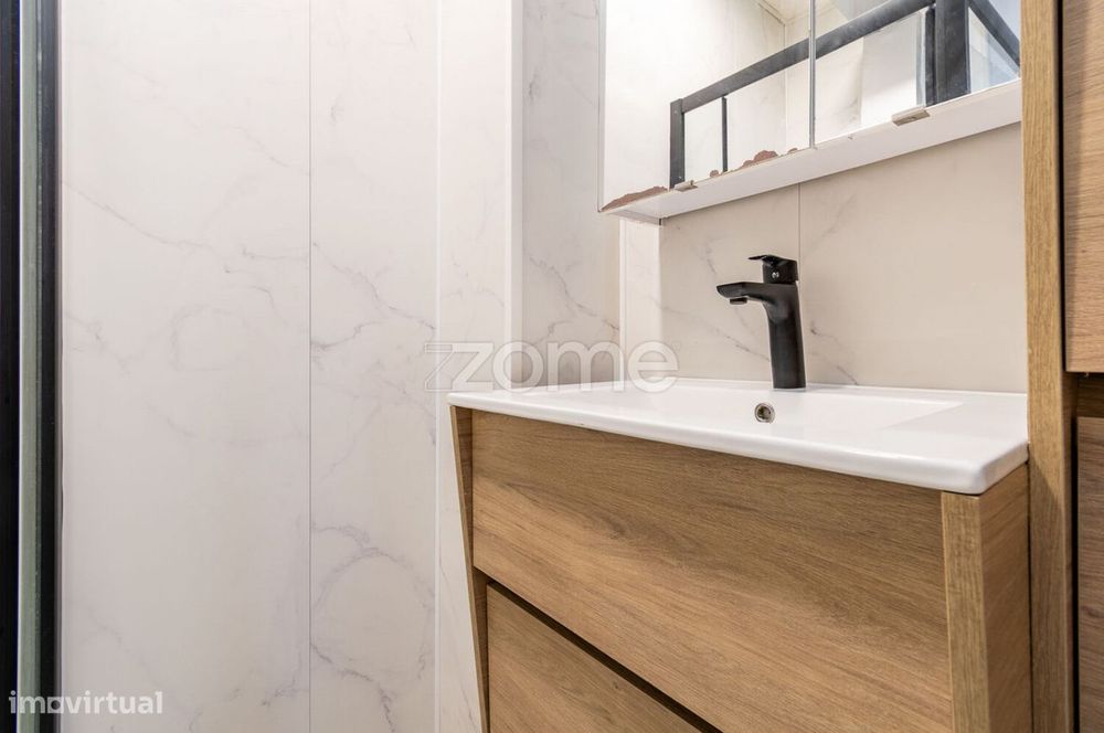 Apart. T1Remodelado no Bonfim. Excelente Oportunidade de Investimento