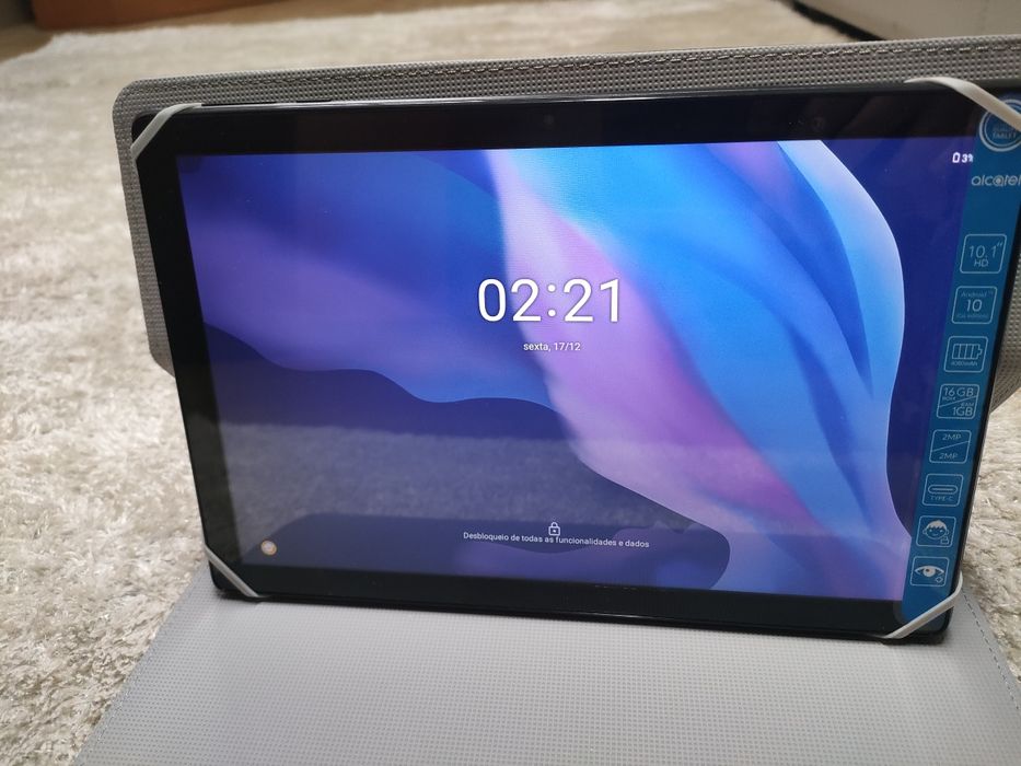 Tablet Alcatel 1T10