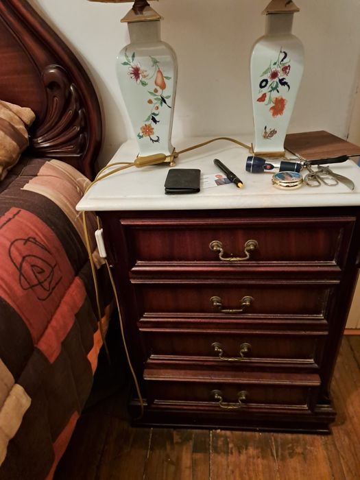 Mobilia de quarto