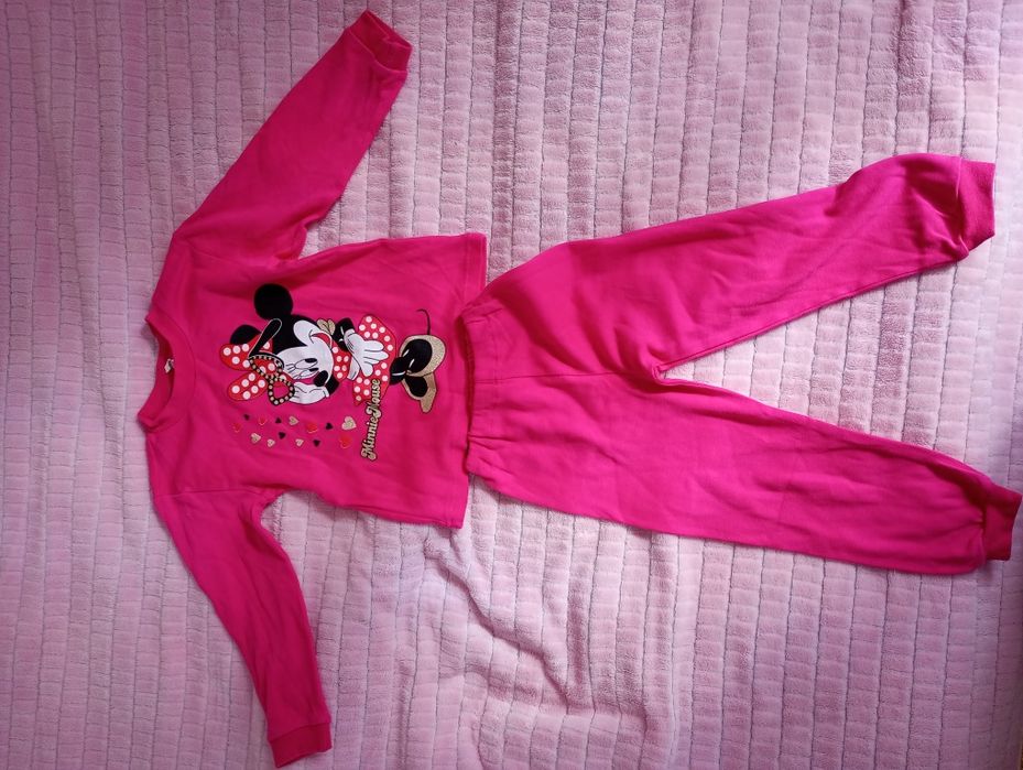 Піжама для дівчаток ,нова