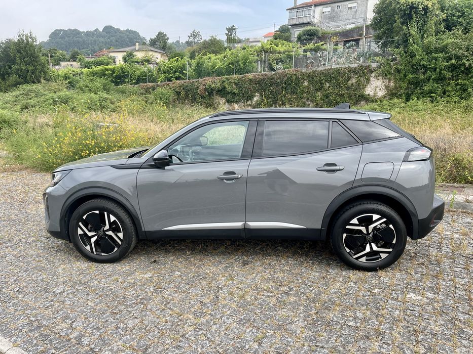 Peugeot 2008 Allure