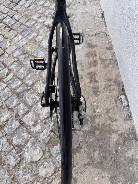 Bicicleta Cannondale