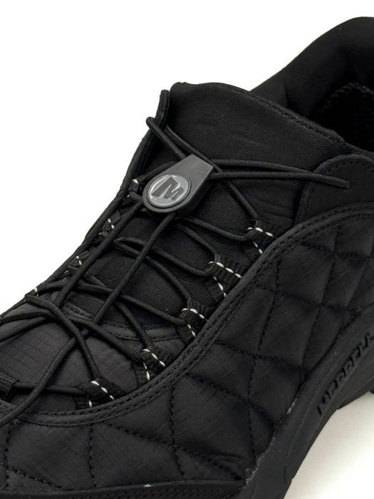 Кросівки зимові Merrell Ice Cap Moc II Gore-Tex premium | Кроссовки чоловічі