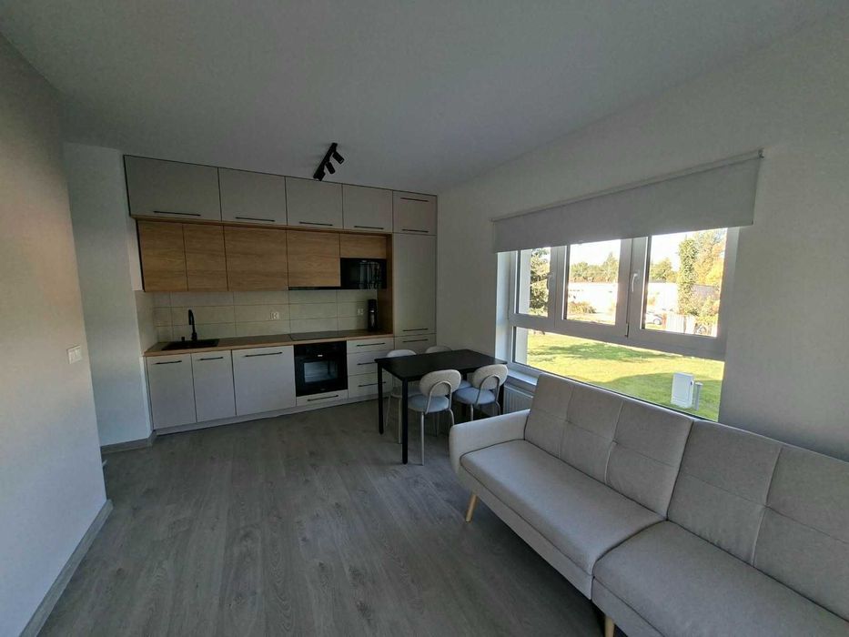 Nowe. 3 sypialni + salon, miejsce postojowe, BEZPOSREDNIO