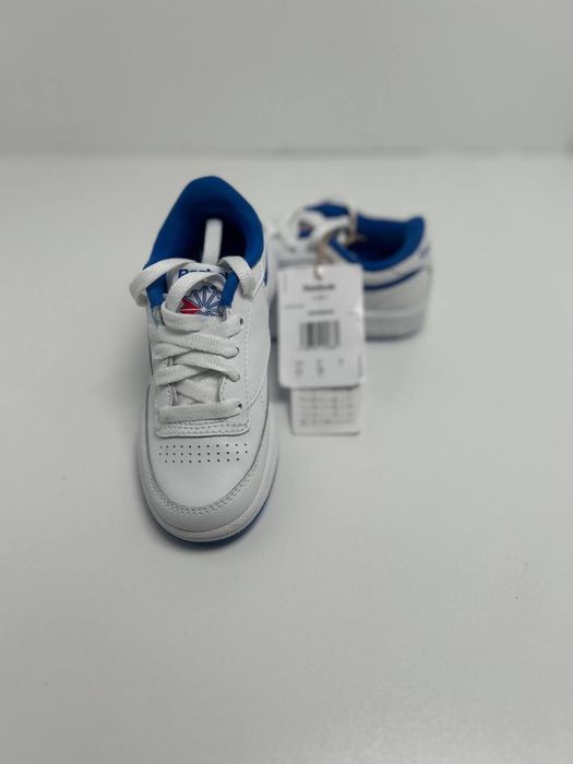 Оригінальні снікерси,кросівки reebok 27