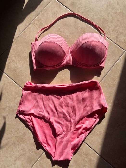 Conjunto de biquini novo Tezenis 38