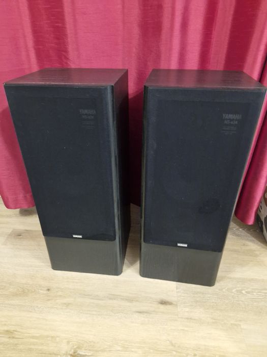 Kolumny głośnikowe Yamaha NS-s34