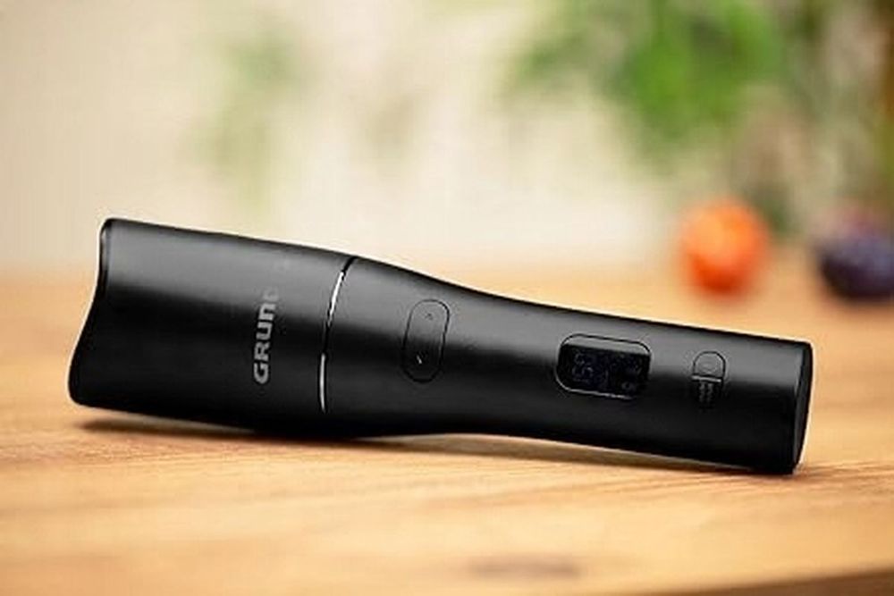 Lokówka automatyczna Grundig Hs5230l