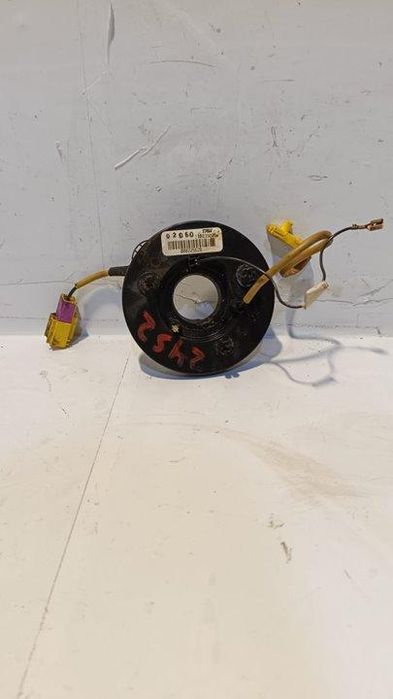 Fita De Airbag Seat Ibiza 6K1