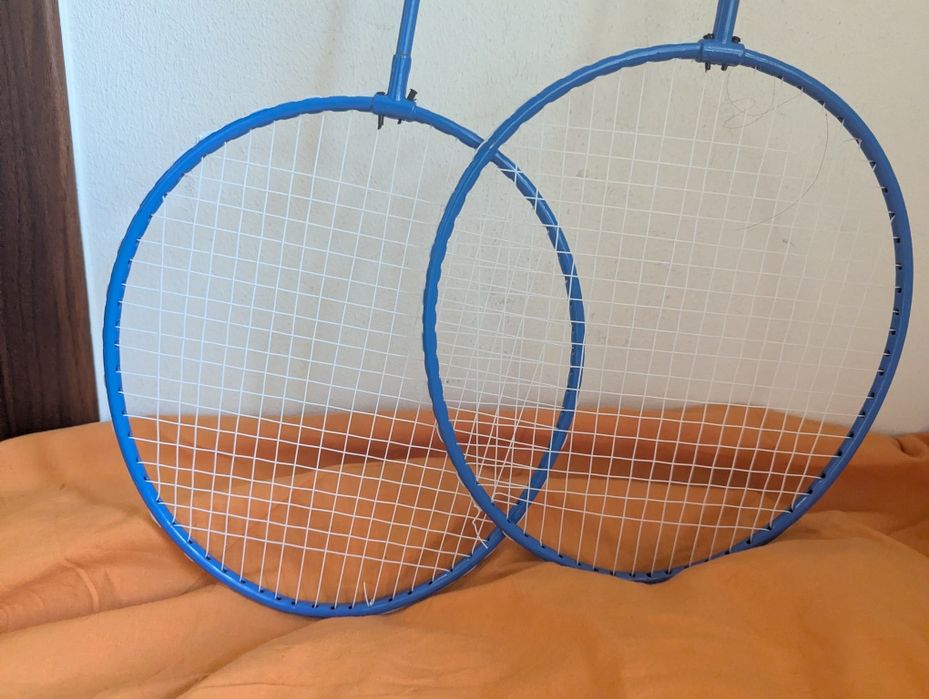 Badminton rakietki