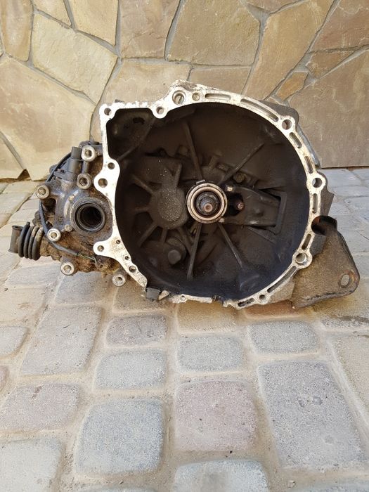 КПП АКПП FU9A Коробка передач Трансмісія Автомат Двигун Запчасти 626 G